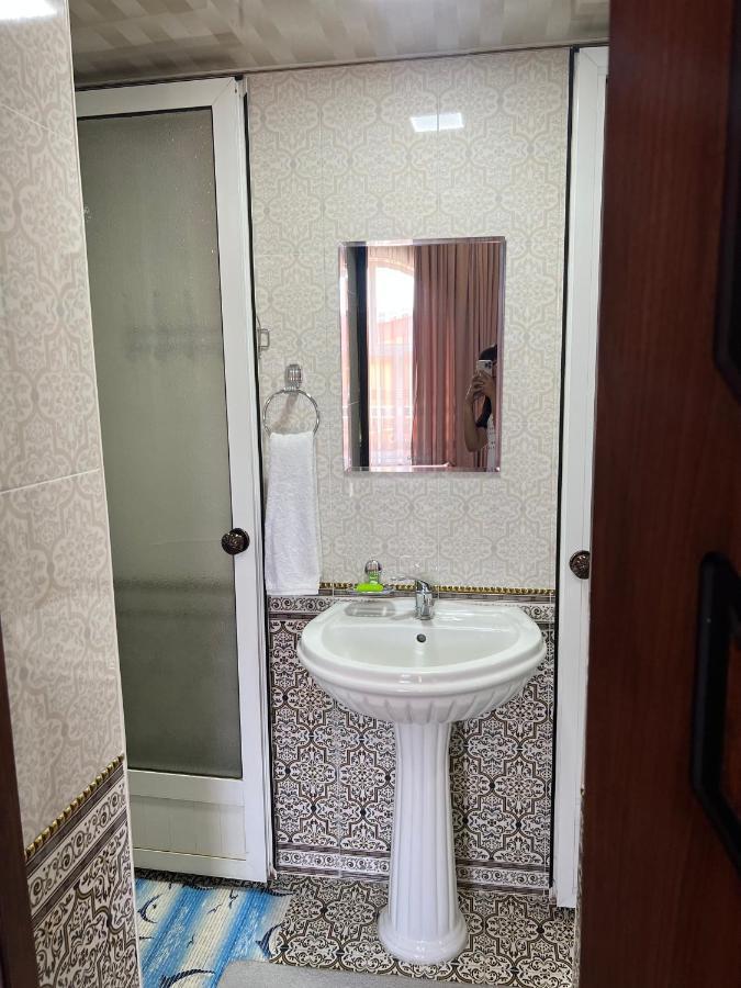 Shahnoza Grand Hotel Samarkand Exterior photo