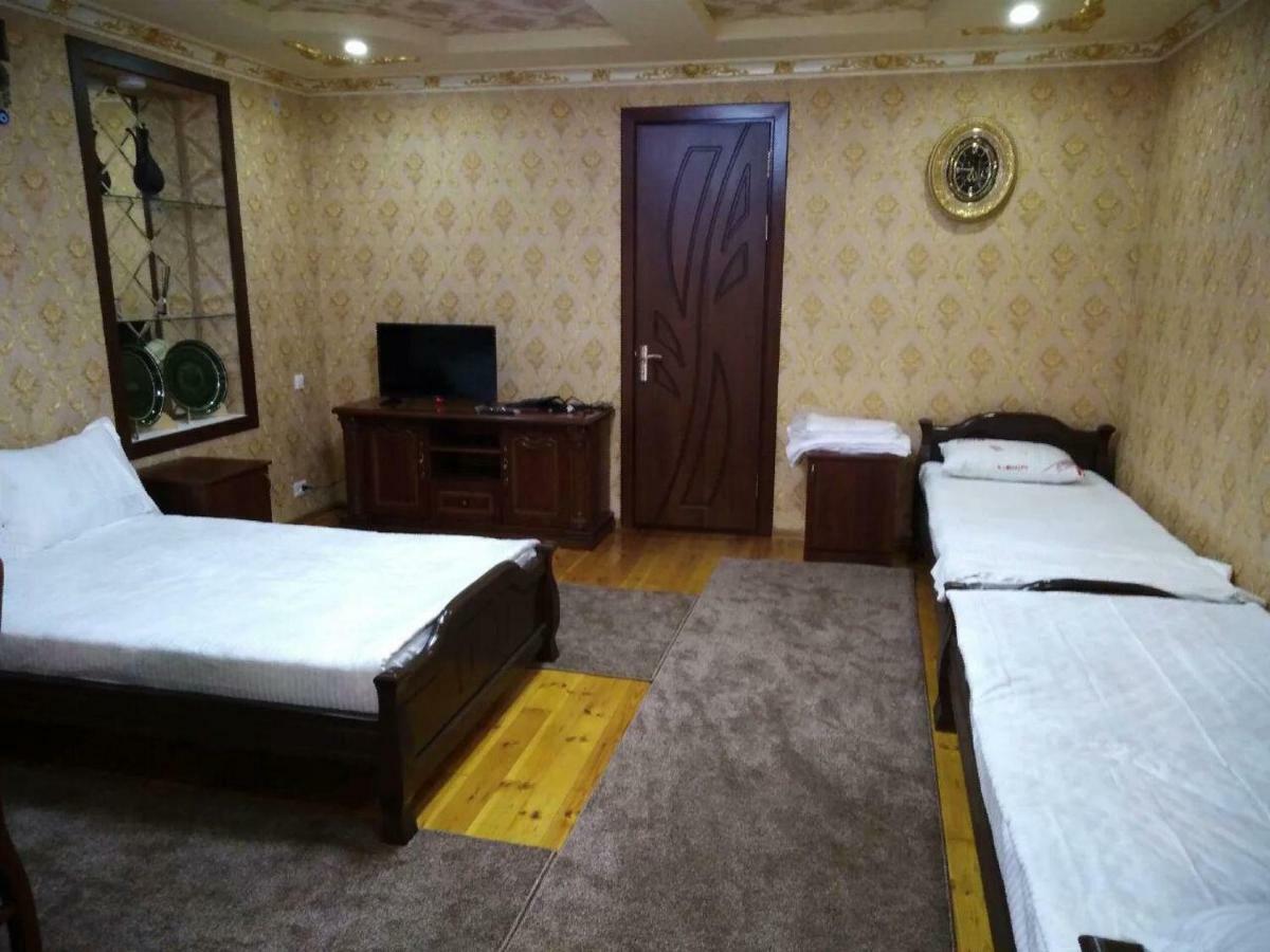 Shahnoza Grand Hotel Samarkand Exterior photo
